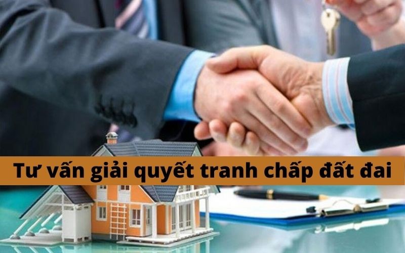 làm gì khi có tranh chấp đất đai 04