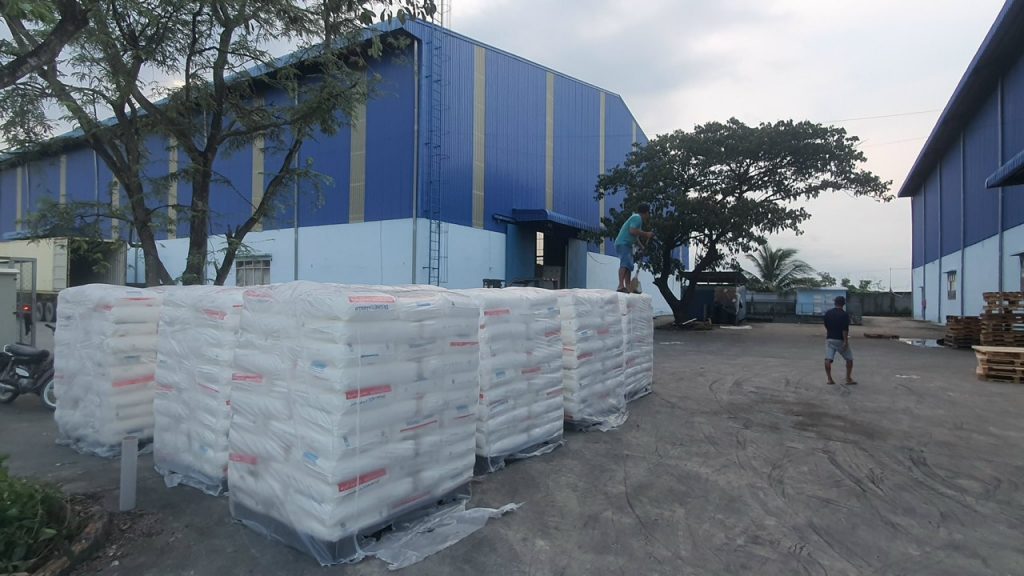 Doanh nhân Nguyễn Thị Loan, Giám đốc Centic Việt Nam và hành trình khởi khởi nghiệp ngành nhựa Doanh nhân Nguyễn Thị Loan, Giám đốc Centic Việt Nam và hành trình khởi khởi nghiệp ngành nhựa