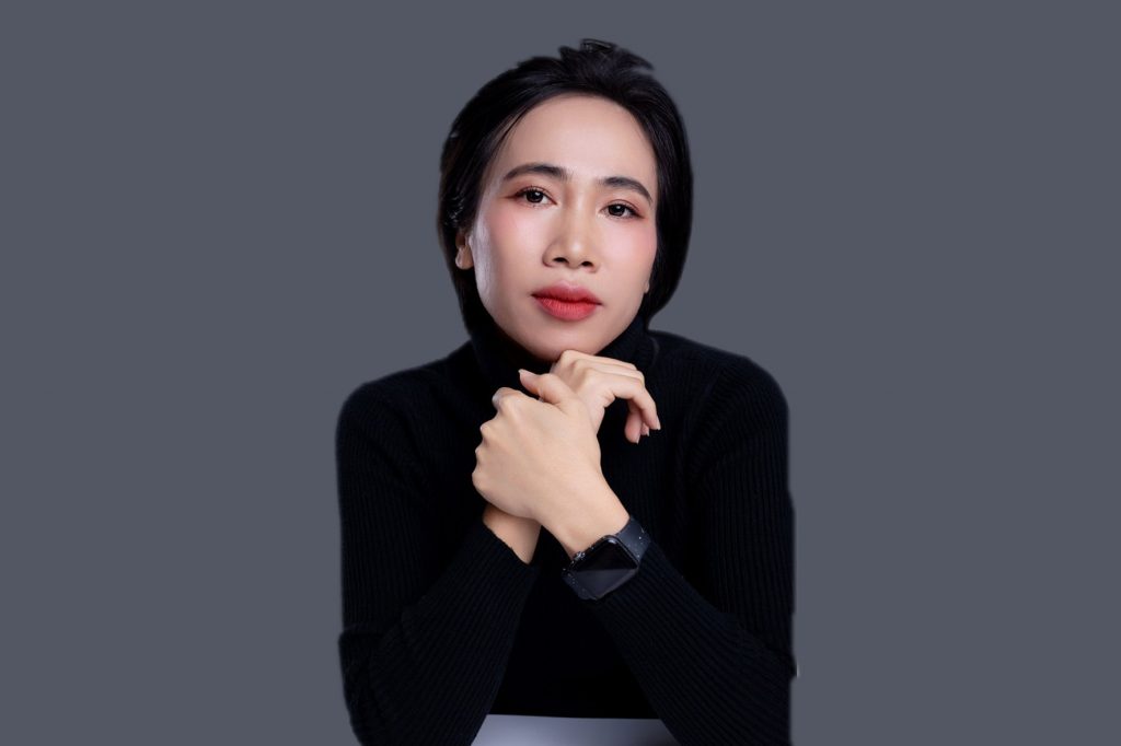 Doanh nhân Nguyễn Thị Loan, Giám đốc Centic Việt Nam và hành trình khởi khởi nghiệp ngành nhựa