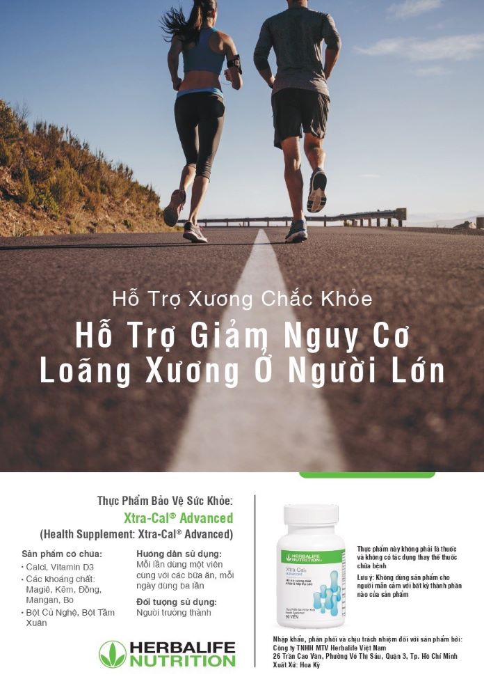 Herbalife Việt Nam được vinh danh Top 500 Doanh nghiệp lớn nhất Việt Nam năm 2023